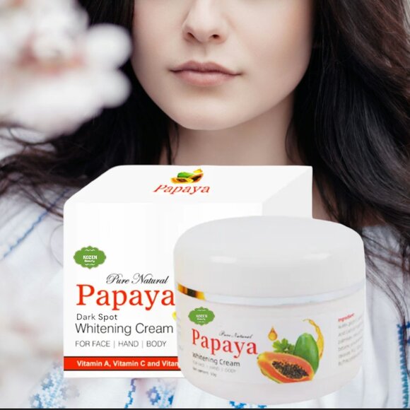 Face Cream - Picture 4 of 5